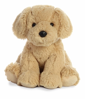 AURORA GOLDEN LABRADOR 35CM