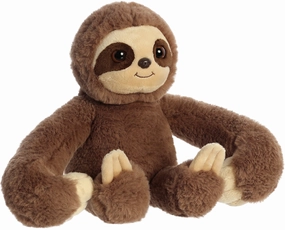 AURORA HANG N SWING SLOTH