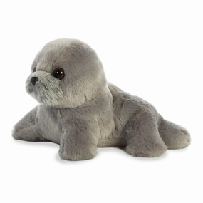 AURORA HARPO THE HARP SEAL