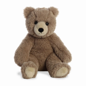 Aurora Humphrey The Bear Taupe 28cm