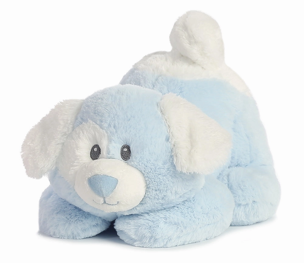 AURORA LIL TUSHIES LIAM BLUE PUPPY