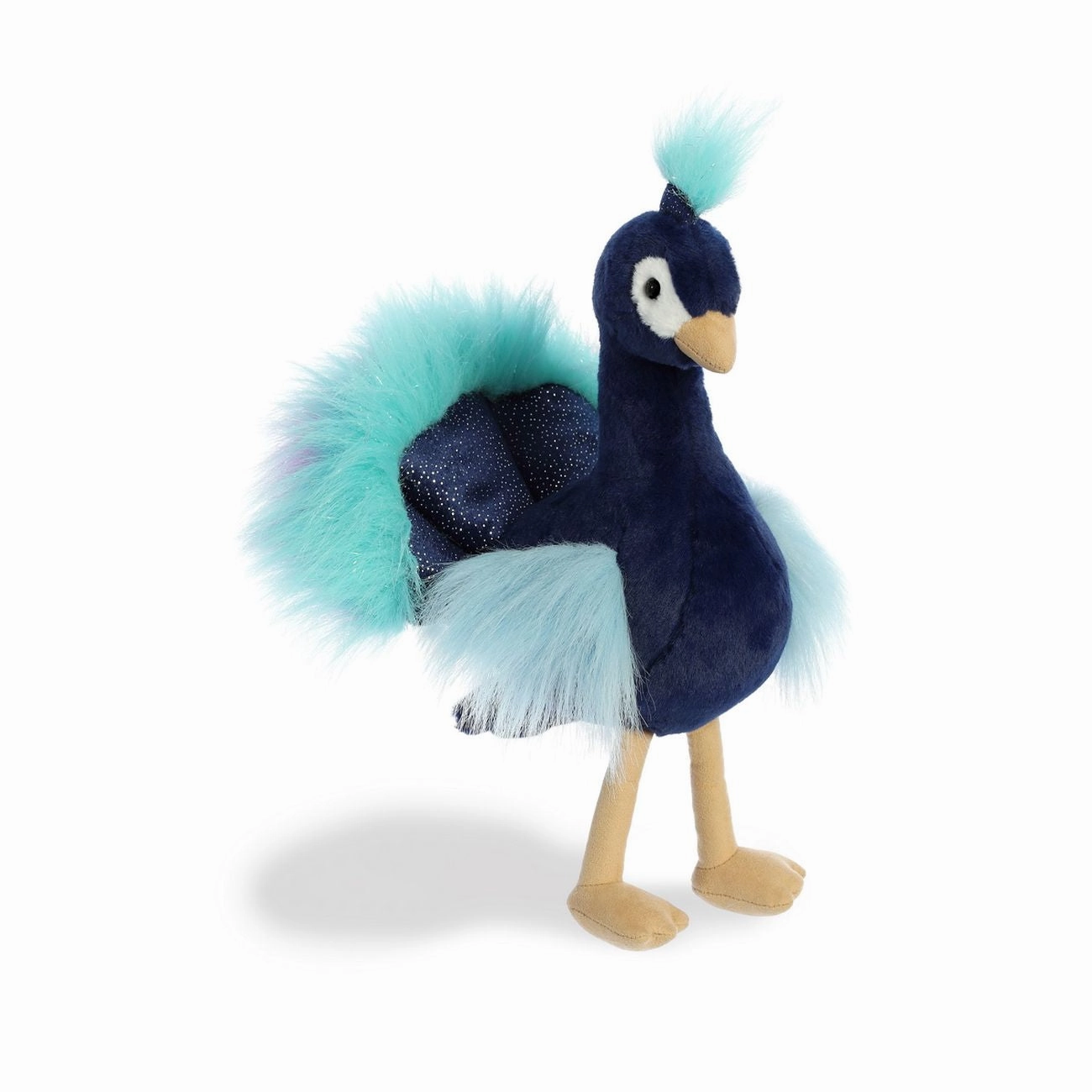 AURORA LUXE BOUTIQUE MORA PEACOCK