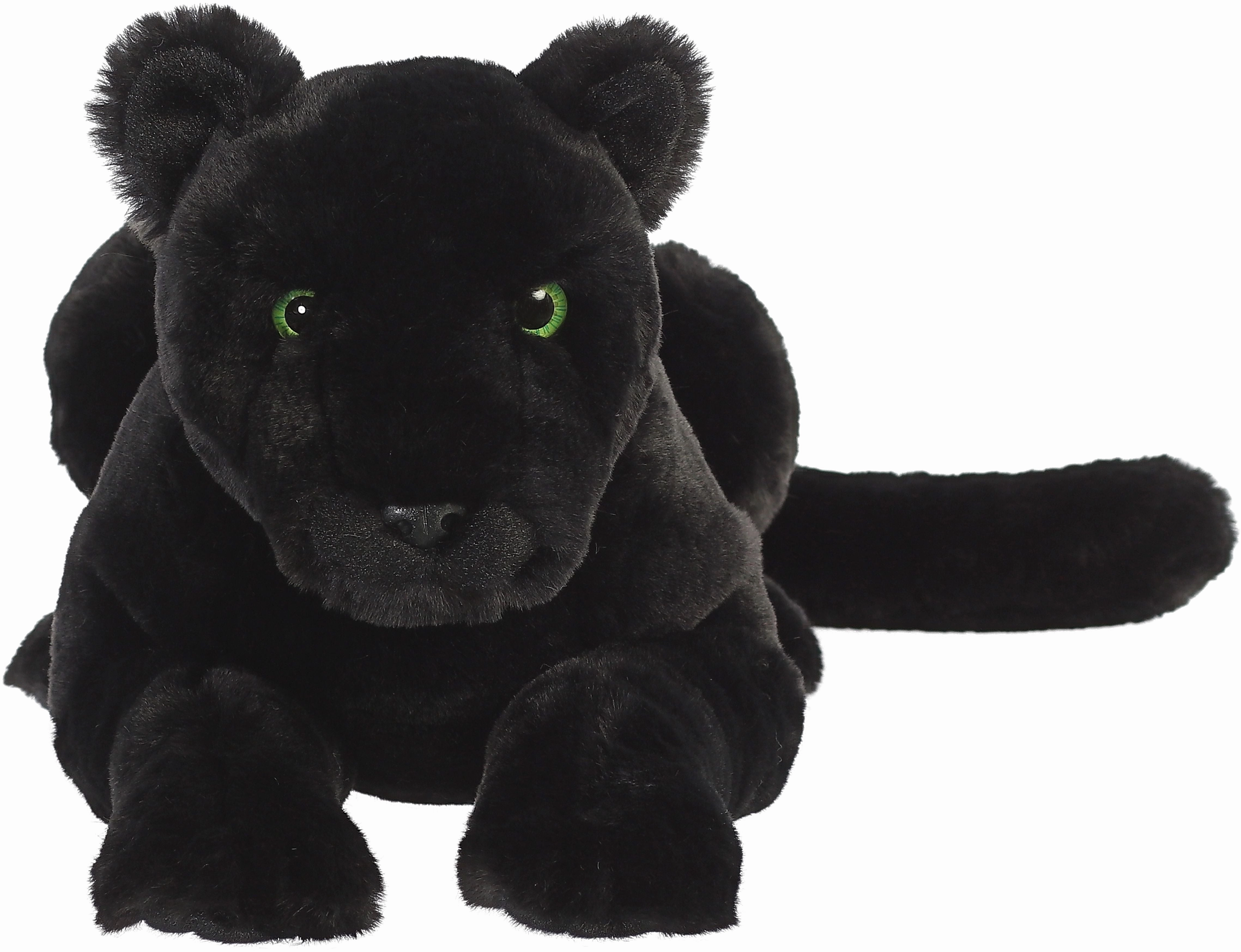 AURORA LUXE BOUTIQUE RAVEN PANTHER