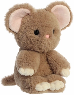 Aurora Minkies Mouse 25cm