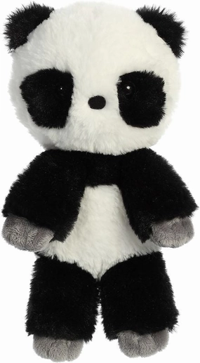 AURORA MINKIES PANDA 25CM
