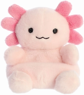 AURORA PALM PALS AX AXOLOTL 12CM