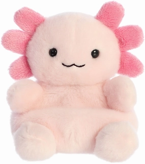 AURORA PALM PALS AX AXOLOTL 12CM