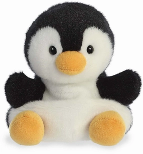 AURORA PALM PALS CHILLY PENGUIN 12CM