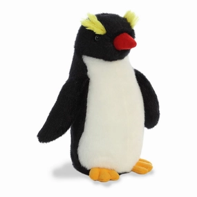 AURORA RAH RAH ROCKHOPPER PENGUIN