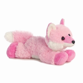 AURORA STRAWBERRY CREAM FOX