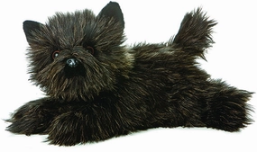 AURORA TOTO TERRIER