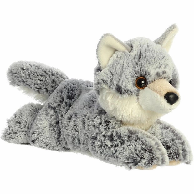 AURORA WINTER WOLF