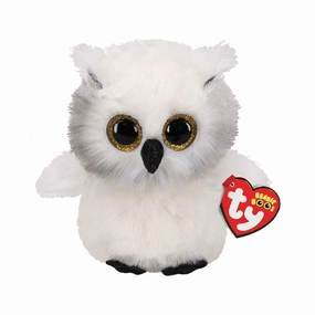 Austin - Small Owl