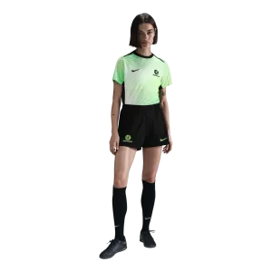 Australia 25/26 Womens Academy Pro Shorts (FQ8997-010)