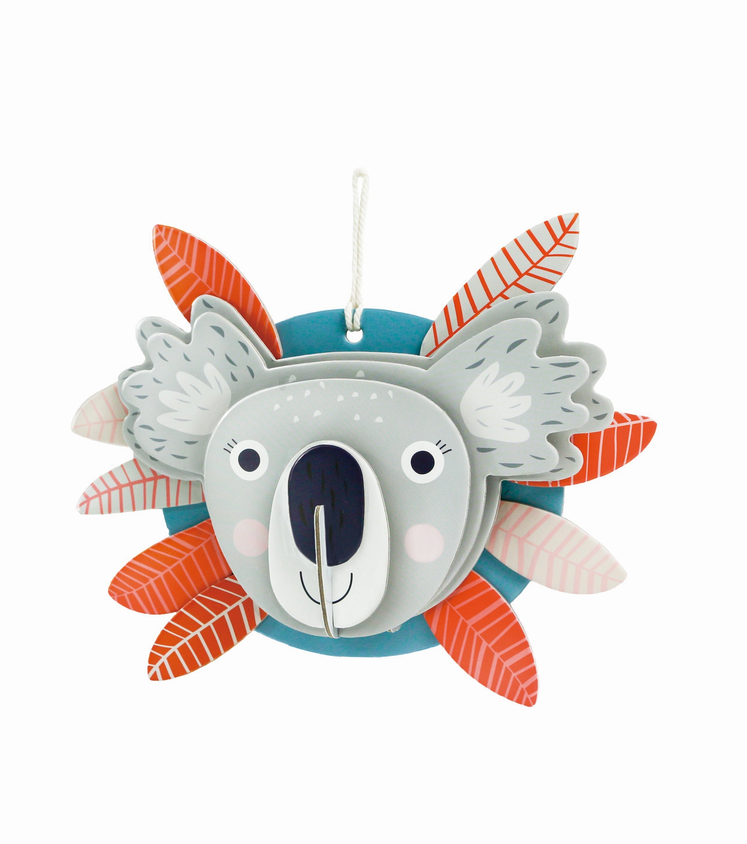 Avenir 3D Decoration Wall Puzzle Koala