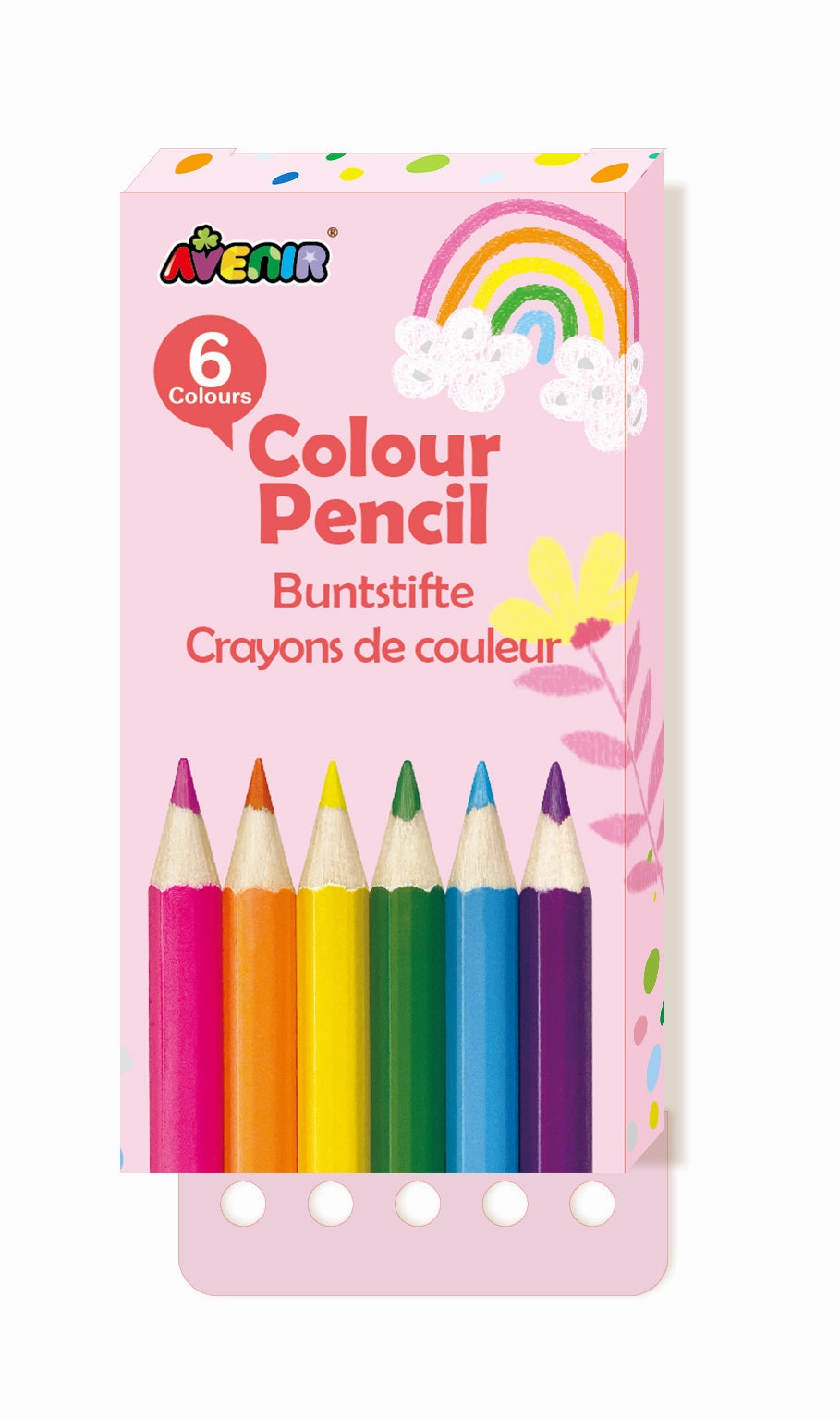 Avenir Dress Up Fun Activity Book