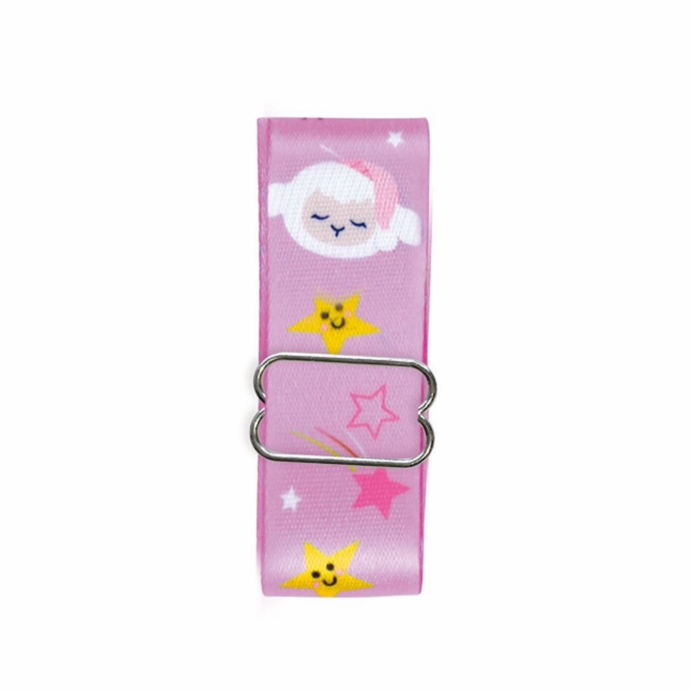 Avenir Fashion Strap Snoozy Lamb