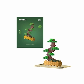 Balanced Bonsai