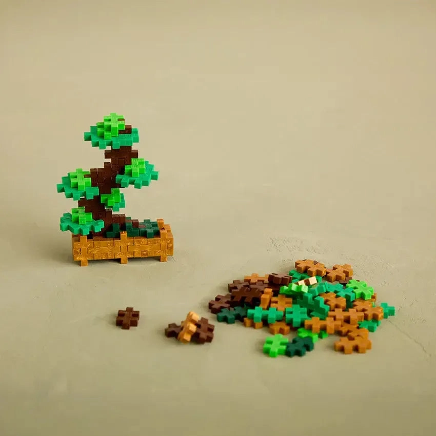 Balanced Bonsai
