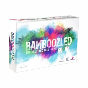 Bamboozled