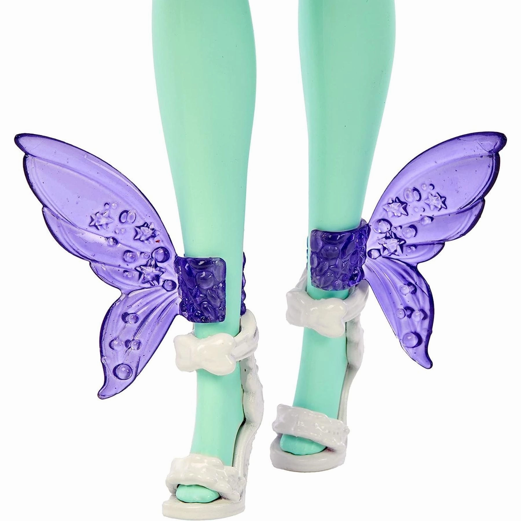 Barbie A Touch Of Magic Doll - Glyph