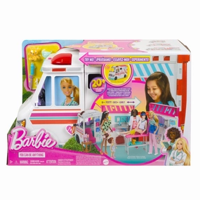 Barbie Care Clinic