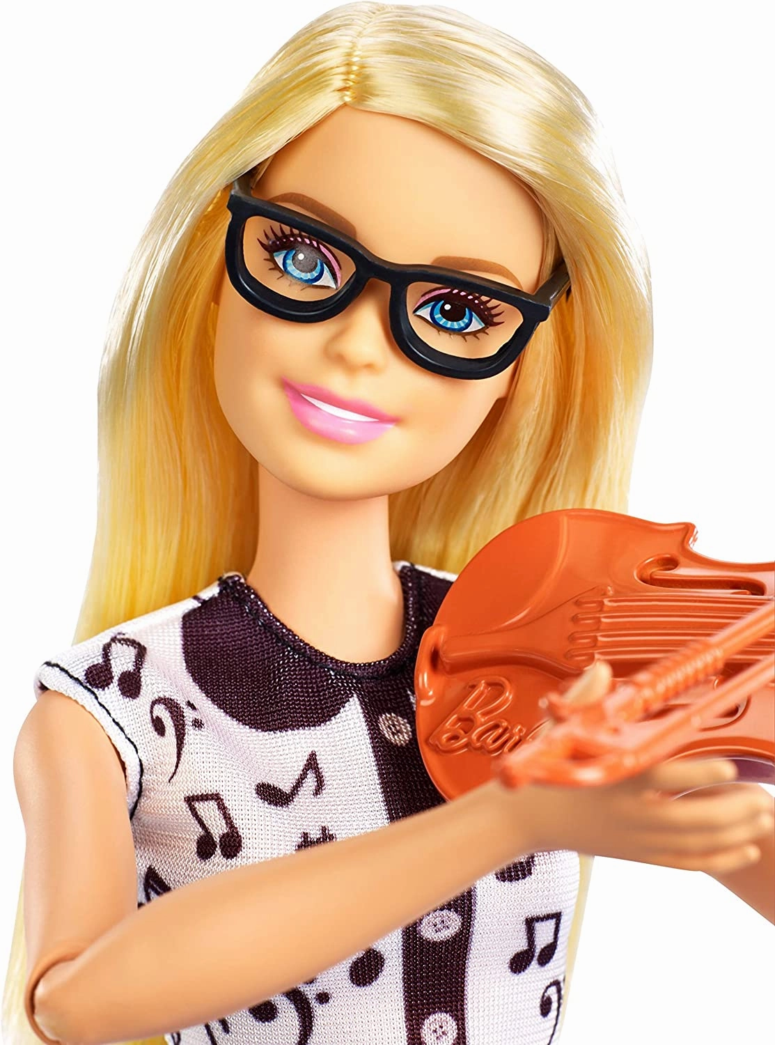 Barbie Career Doll & Playset - Music Teacher
