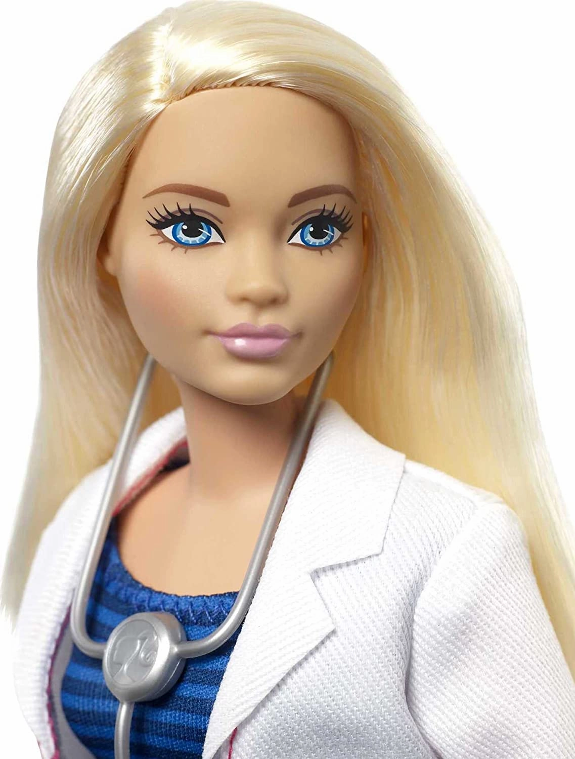 Barbie Career Doll Doctor