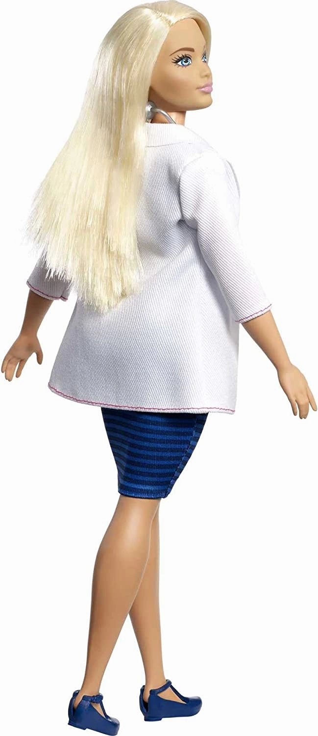 Barbie Career Doll Doctor