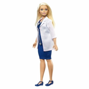 Barbie Career Doll Doctor