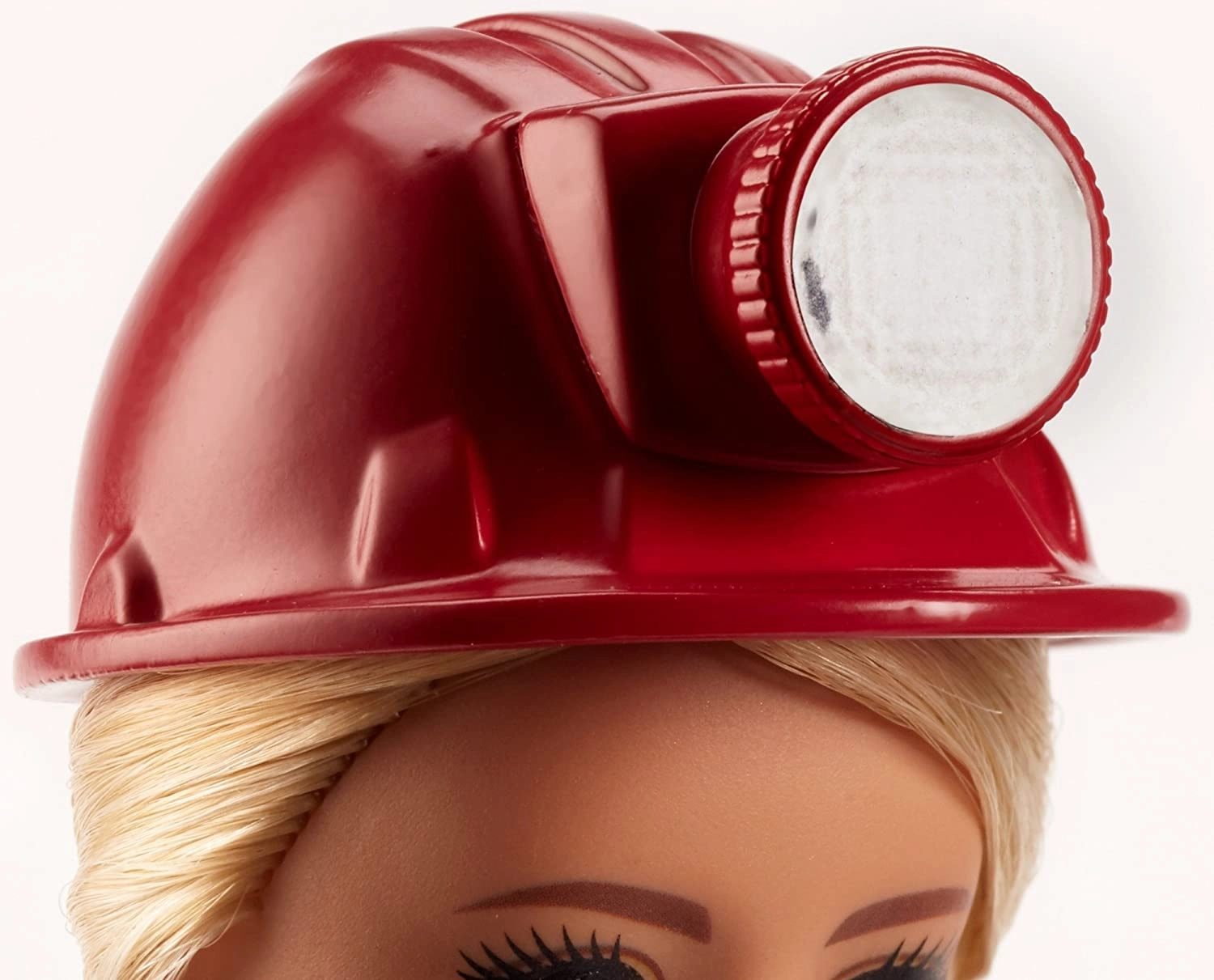 Barbie Career Doll Paleontologist