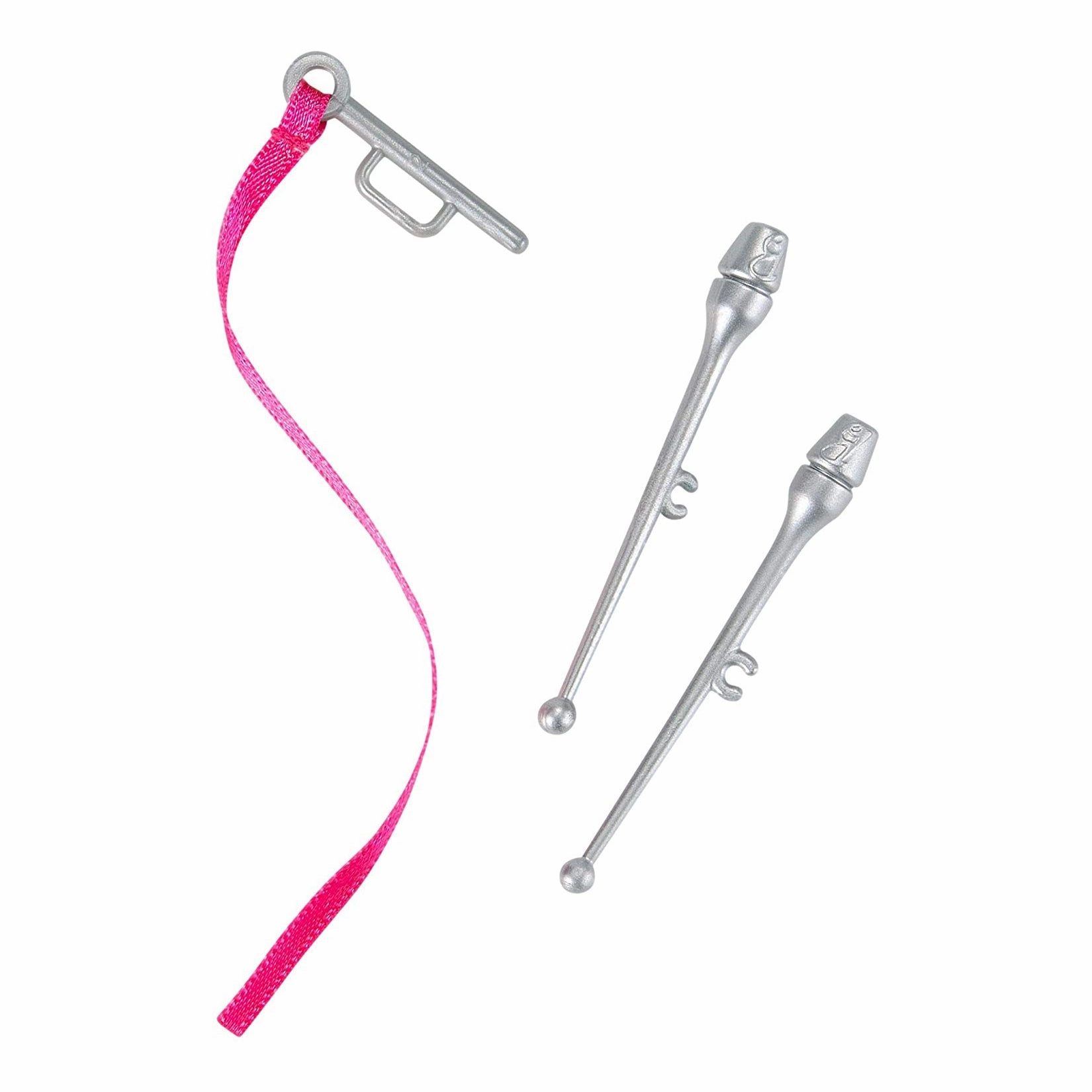Barbie Career Doll Rhythmic Gymnast Blonde