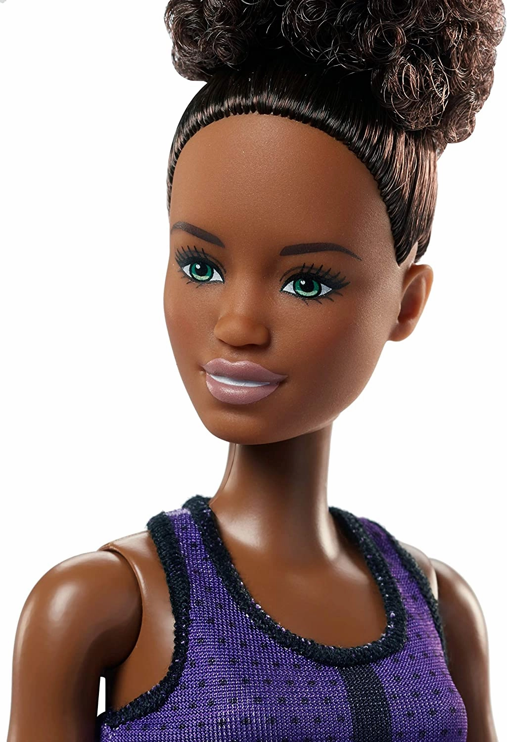 Barbie Career Doll Tennis Player