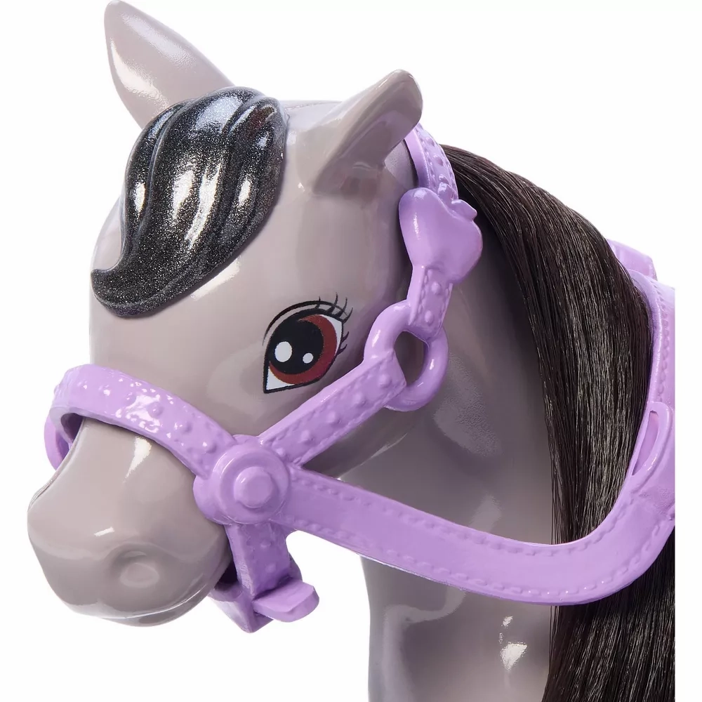 Barbie Chelsea & Pony Playset