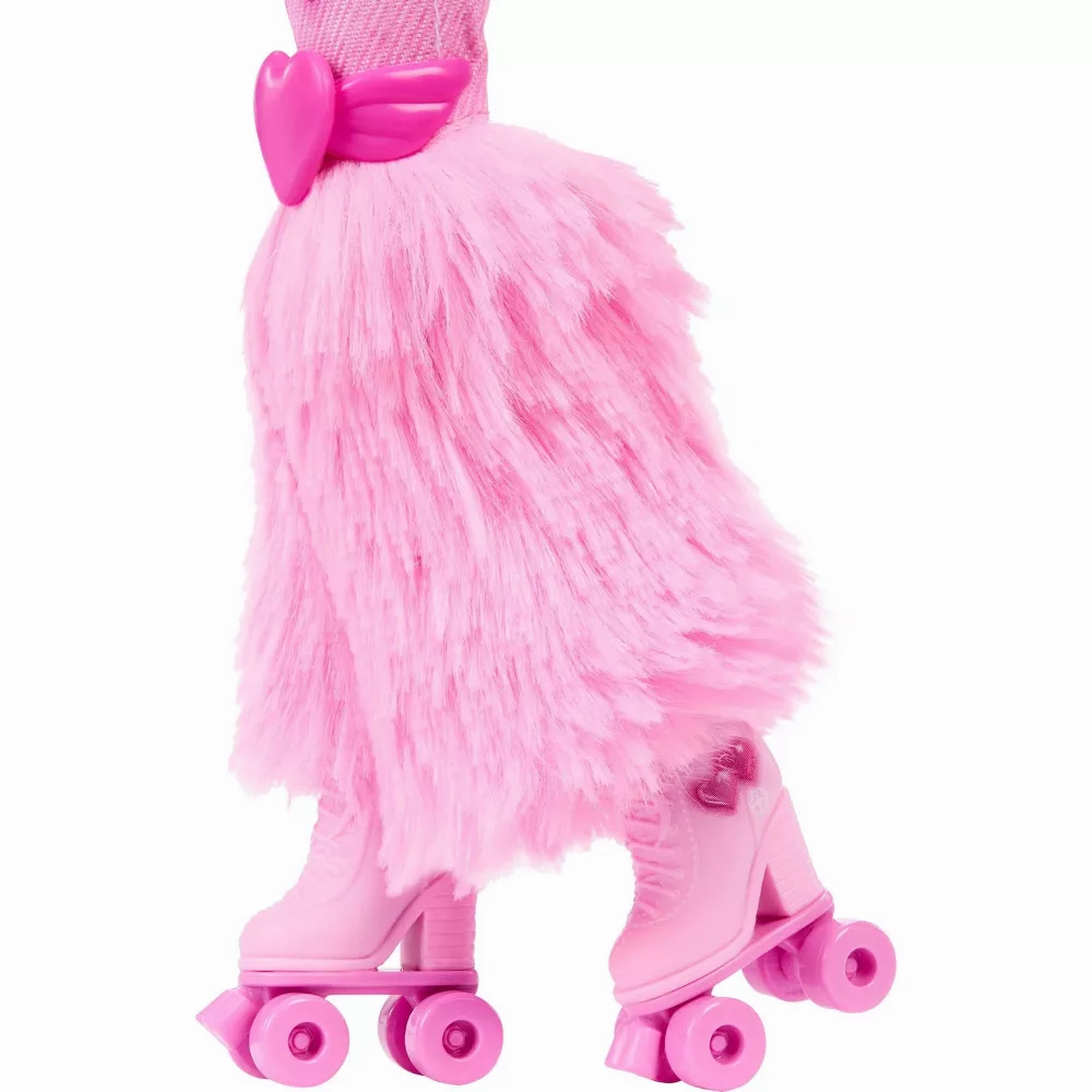Barbie Dream Besties "Brooklyn" Roller Skating Fashion Doll