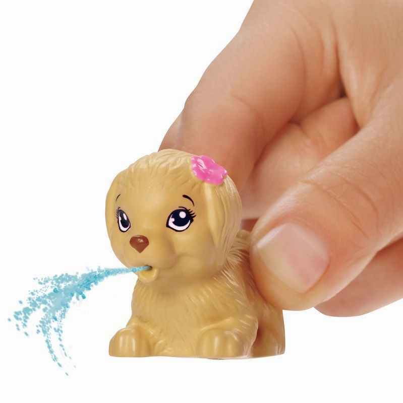 Barbie Dreamhouse Adventures Swim 'N Dive Doll
