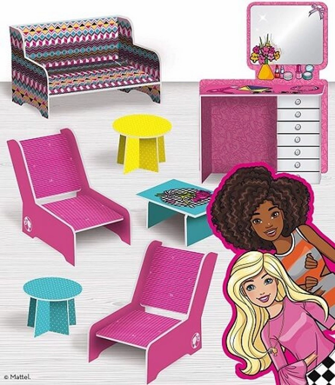 Barbie Dreamhouse