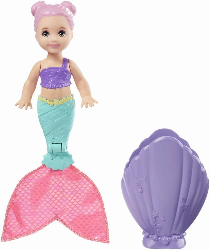 Barbie Dreamtopia Surprise Mermaid Blind Pack