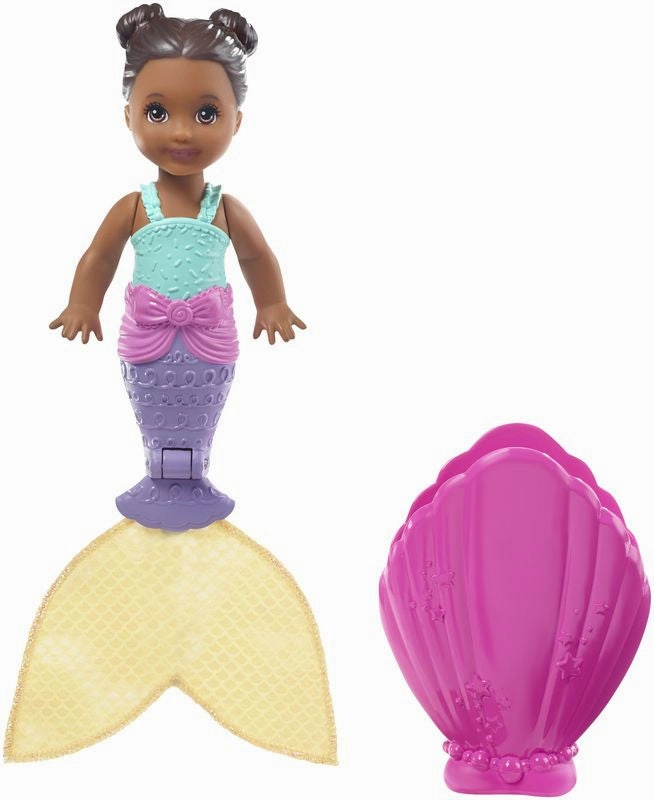 Barbie Dreamtopia Surprise Mermaid Blind Pack