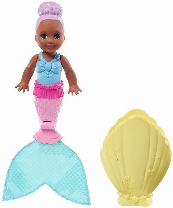 Barbie Dreamtopia Surprise Mermaid Blind Pack
