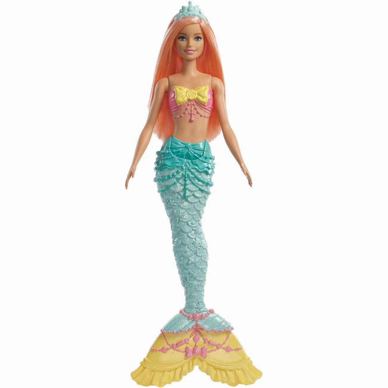 Barbie Dreamtopia Sweetville Mermaid Doll