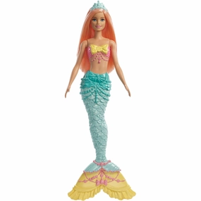 Barbie Dreamtopia Sweetville Mermaid Doll