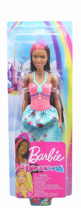 Barbie Fairytale Core Dreamtopia Princess Assorted
