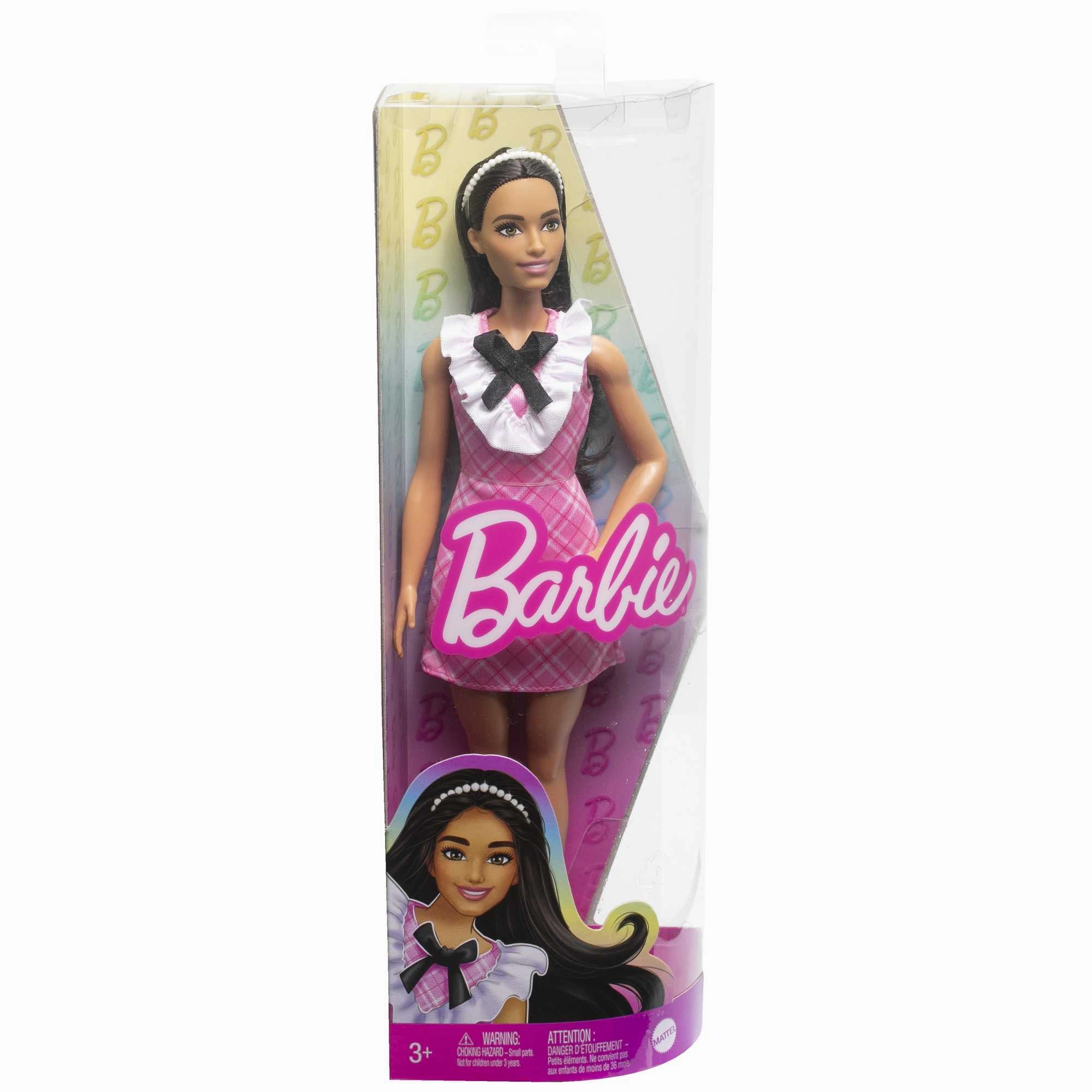 Barbie Fashionistas Doll - 209