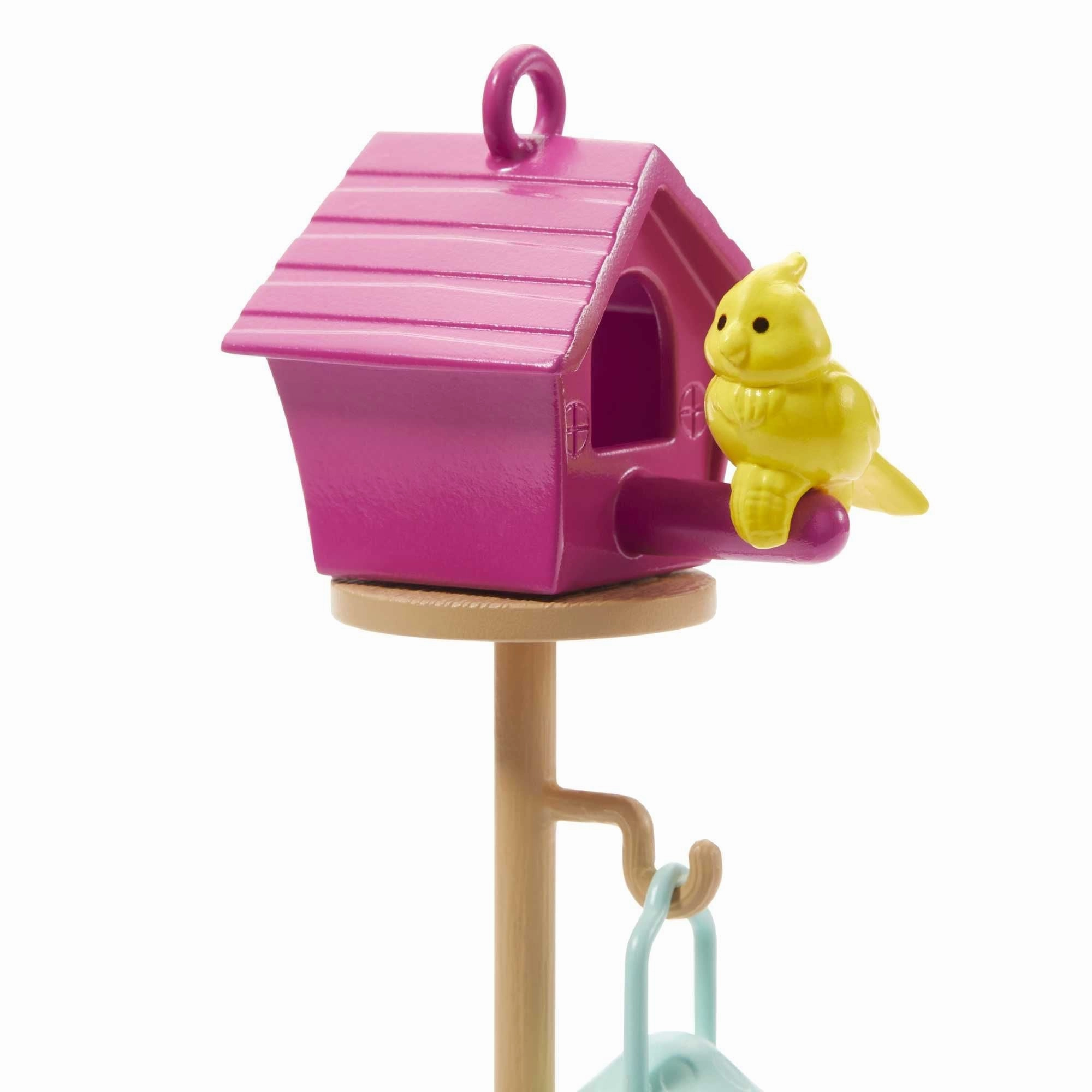 Barbie Furniture & Decor Assortment