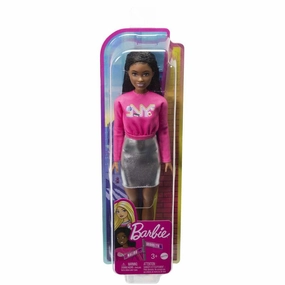 Barbie It Takes Two Core Doll - Brooklyn
