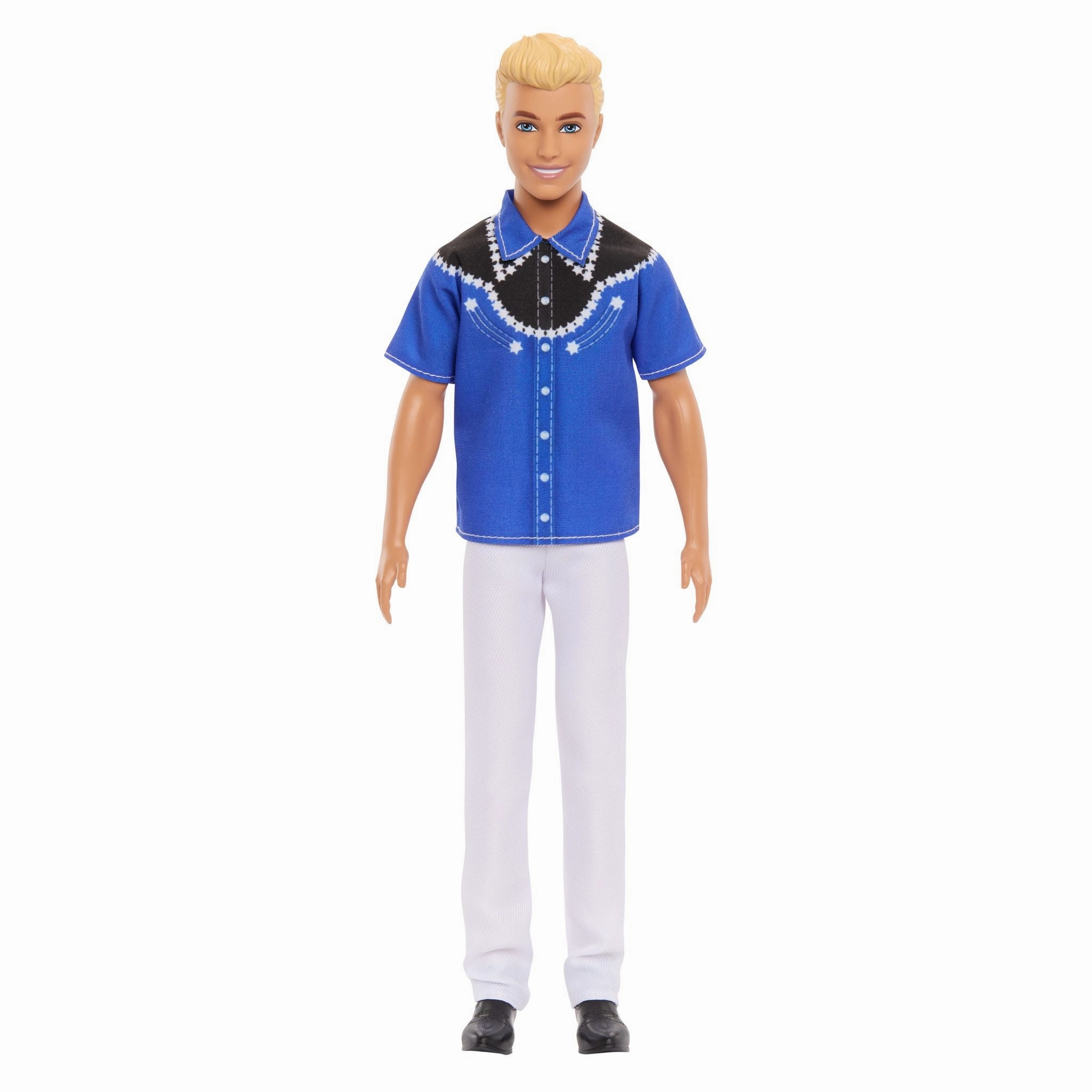 Barbie Ken Fashionista Doll No.226