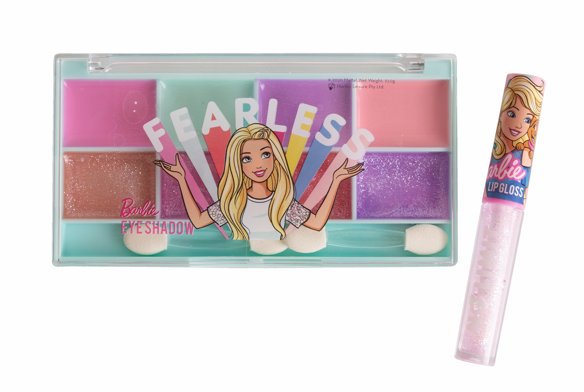 Barbie My Fab Make Up Set