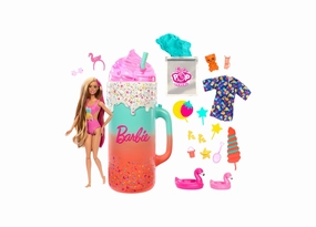 Barbie Pop Reveal Rise and Surprise Set - Blonde Hair