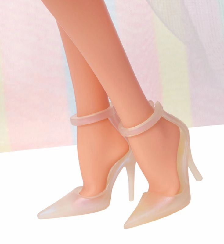 Barbie Signature Birthday Wishes Doll